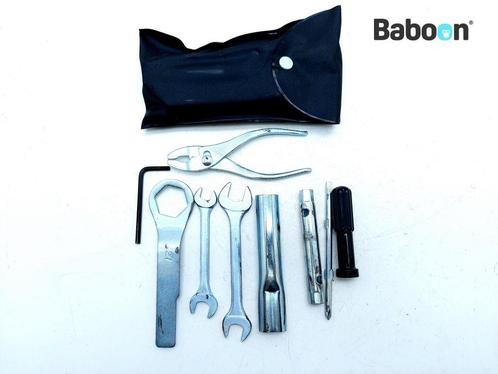 Gereedschapset Kawasaki Versys 1000 2021 (KLZ1000E), Motoren, Onderdelen | Kawasaki, Gebruikt, Verzenden