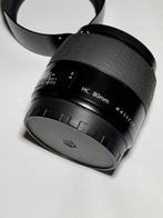 Hasselblad HC 2,8/80mm | Objectif d’appareil photo