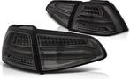 GOLF 7 Achterlichten Smoke LED | OP = OP | 55% VOORDEEL, Auto-onderdelen, Verzenden, Nieuw