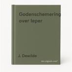 Godenschemering over Ieper 9789076991115 J. Dewilde, Verzenden, Gelezen, J. Dewilde