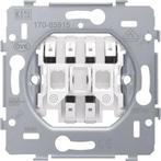 Niko Basis Element Jaloezie Schakelaar - 170-85915, Verzenden, Nieuw