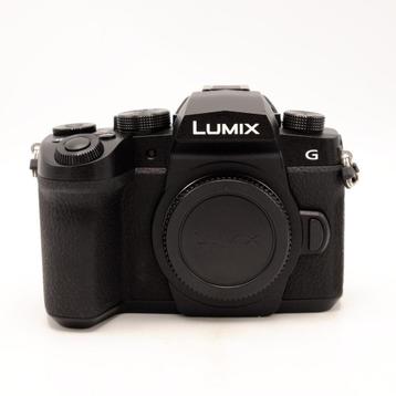 Panasonic DC-G90 Camera Body (Occ), Audio, Tv en Foto, Videocamera's Digitaal, Ophalen of Verzenden, Zo goed als nieuw, Panasonic
