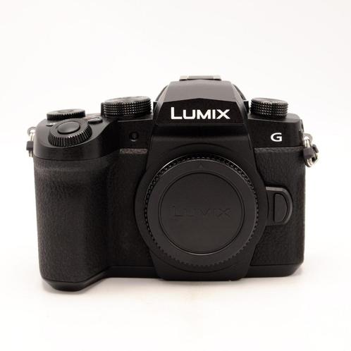 Panasonic DC-G90 Camera Body (Occ), Audio, Tv en Foto, Videocamera's Digitaal, Zo goed als nieuw, Panasonic, Ophalen of Verzenden