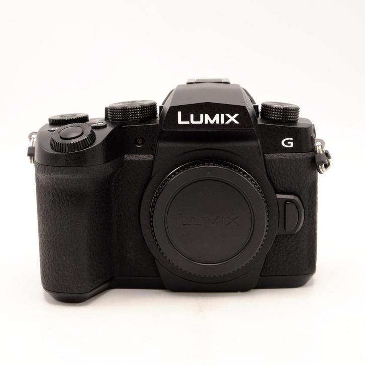 Panasonic DC-G90 Camera Body (Occ), Audio, Tv en Foto, Videocamera's Digitaal, Zo goed als nieuw, Panasonic, Ophalen of Verzenden