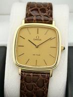 Omega - Zonder minimumprijs - 18K GP Ultra Slim De Ville
