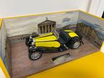 Pantheon 1:18 - Voiture miniature - Bugatti Type 55 Roadster, Hobby en Vrije tijd, Nieuw