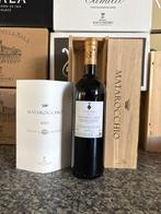 2021 Guado al Tasso, Matarocchio - Bolgheri Superiore - 1, Nieuw