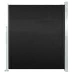 Grote Zijluifel 160x500 | Retour Deal | UV-bestendig, Tuin en Terras, Zonneschermen, Verzenden, 450 cm of meer, Nieuw, 150 tot 300 cm