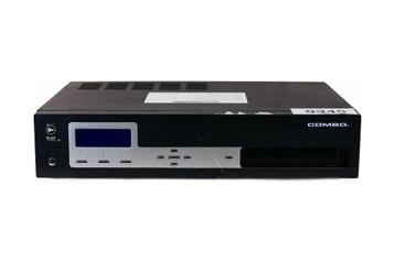 PlayNetwork Combo PE4610 | Digital Media Player beschikbaar voor biedingen