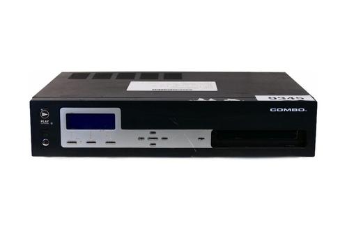 PlayNetwork Combo PE4610 | Digital Media Player, Audio, Tv en Foto, Mediaspelers, Verzenden