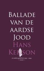 Ballade van de aardse Jood 9789461640956, Livres, Hans Keilson, Verzenden