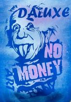 Daluxe Art - 1999 • “No Money Candy” (Einstein Edition), Antiek en Kunst
