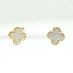 Van Cleef & Arpels - Boucles doreilles - 18 carats Or jaune, Nieuw
