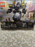 Lego Set - 70632 - Ninjago - The NINJAGO Movie, Nieuw