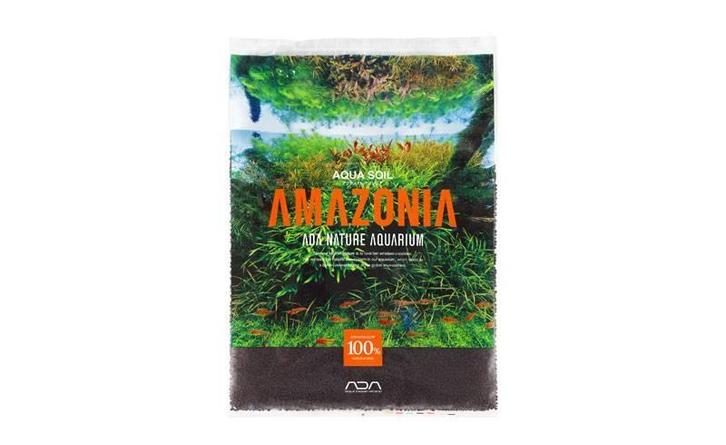 ADA AquaSoil - Amazonia, Dieren en Toebehoren, Vissen | Aquaria en Toebehoren, Nieuw, Verzenden