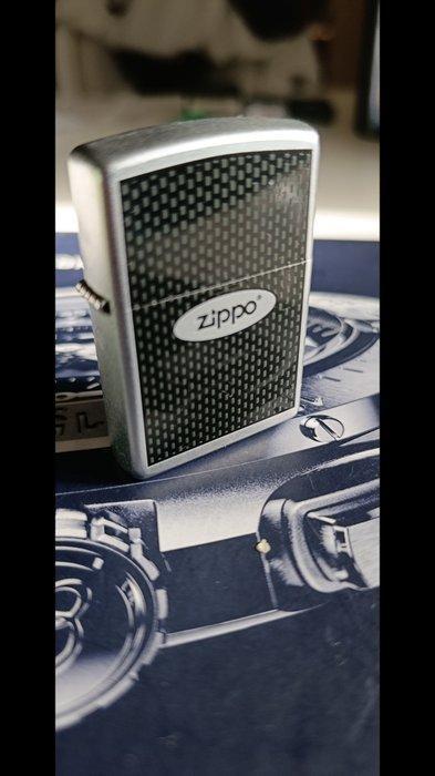 Zippo, Zippo vintage 2006 - Zonder Minimumprijs - Aansteker, Verzamelen, Rookartikelen, Aanstekers en Luciferdoosjes