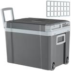 tectake Elektrische koel- en warmhoudbox met handgrepen en w, Elektronische apparatuur, Koelkasten en IJskasten, Verzenden, Nieuw