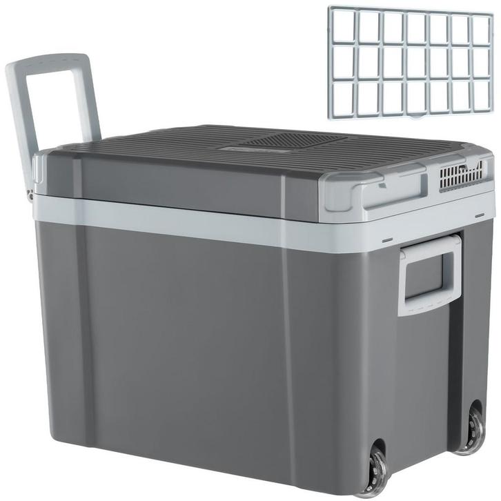 tectake Elektrische koel- en warmhoudbox met handgrepen en w, Elektronische apparatuur, Koelkasten en IJskasten, Verzenden