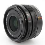 Panasonic Leica DG Summilux 15mm f/1.7 ASPH. | Tweedehands, Verzenden, Zo goed als nieuw
