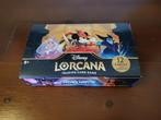 Disney - 1 Booster box - Lorcana, Nieuw