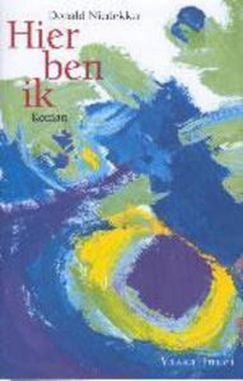 Hier Ben Ik 9789050003902 D. Niedekker, Boeken, Romans, Gelezen, Verzenden