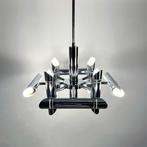 Gaetano Sciolari - Lampe à suspendre - Chrome, Métal - lampe