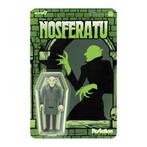 Nosferatu ReAction Action Figure Nosferatu (Film Poster) 10, Ophalen of Verzenden, Nieuw
