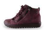 Ecco Veterschoenen in maat 38 Rood | 5% korting, Kleding | Dames, Schoenen, Ecco, Verzenden, Overige typen, Zo goed als nieuw