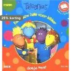 Tweenies Een nieuw huis voor kikker 9789043904117 D. Redmond, Verzenden, Gelezen, D. Redmond