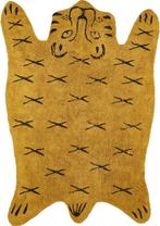 2dekans | Vloerkleed Kinderkamer - Vloerkleed Jungle -, Ophalen of Verzenden, Nieuw