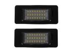 LED kentekenverlichting unit Skoda Rapid, Auto-onderdelen, Nieuw, Skoda, Verzenden