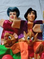 Disney - Personnage jouet Disney handpoppen Poppenkast, Nieuw