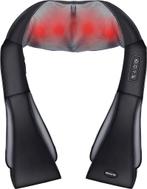 2dekans | Auronic Draadloos Shiatsu Massagekussen -, Ophalen of Verzenden, Nieuw