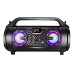 T16 Draadloze Speaker met RGB - 30W Luidspreker Wireless, Audio, Tv en Foto, Luidsprekerboxen, Verzenden, Nieuw