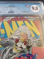 X-Men (Vol. 2) #1 - Cover A - EGC 9.8 - Rubicon - 1 Graded, Nieuw