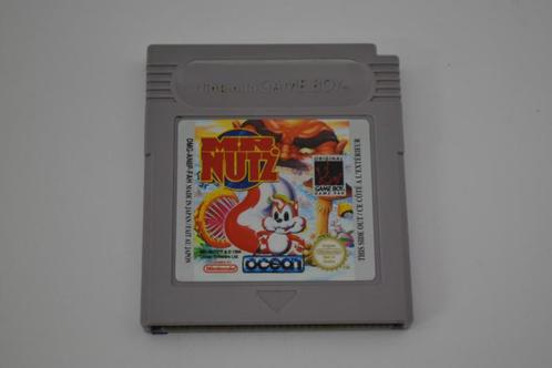 Mr. Nutz (GB FAH), Games en Spelcomputers, Games | Nintendo Game Boy