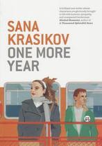 One More Year 9781846271779, Boeken, Gelezen, Sana Krasikov, Verzenden
