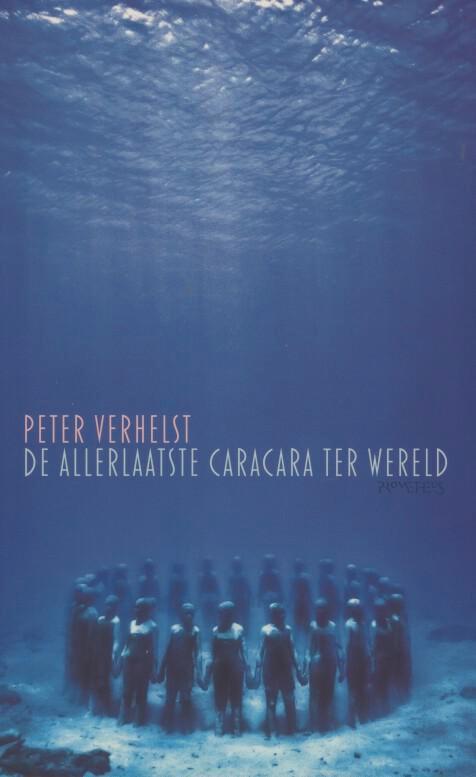 De allerlaatste caracara ter wereld 9789044620535, Boeken, Romans, Gelezen, Verzenden