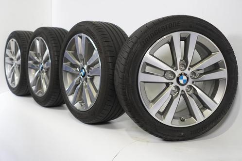 BMW 1 2 serie F20 F21 F22 F23 655 17 inch velgen Bridgestone, Auto-onderdelen, Banden en Velgen, Ophalen of Verzenden