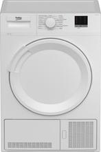 Beko Dtlce90051w Condensdroger 9kg, Ophalen of Verzenden, Nieuw