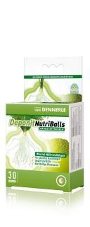 Dennerle Deponit NutriBalls 30 pc., Verzenden