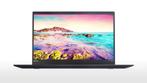 Lenovo ThinkPad X1 Carbon 4th i7-6500u 2.5-3.1 Ghz 14.1..., Met touchscreen, Gebruikt, Ophalen of Verzenden, SSD