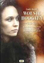 DVD/boek klassieken Woeste hoogten / DVD/boek klassieken, Boeken, Verzenden, Gelezen, Emily Bronte