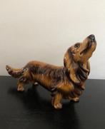 Cortendorf - Sculpture, Teckel jaren ‘60 - 14.5 cm -