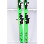 167,1 freeride skis BLACK CROWS FREEBIRD NAVIS 2023, grip w, Sport en Fitness, Verzenden, Nieuw