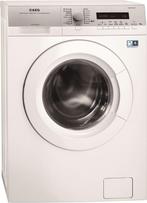 Aeg Lspecial8 Wasmachine 8kg 1400t, Electroménager, Ophalen of Verzenden