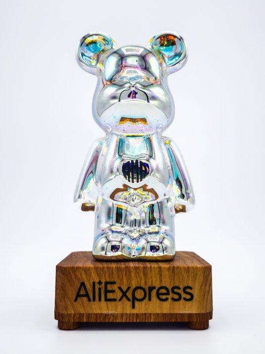 AMA • Pope (1985) - Aurora Flip - Aliexpress, Antiquités & Art, Art | Objets design