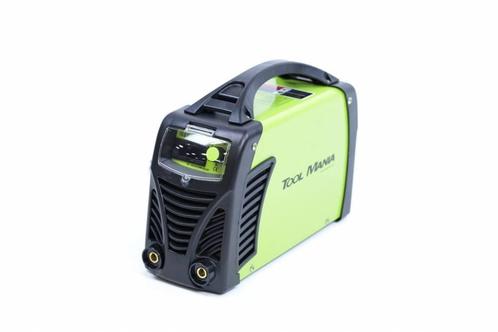 TM 160 IGBT Lasapparaat met Digitaal Display, Auto diversen, Autogereedschap, Verzenden
