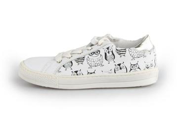 Sprox Sneakers in maat 30 Wit | 5% extra korting, Verzenden, Schoenen
