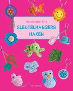 Sleutelhangers haken 9789058775979, Livres, Mode, Annemarie Arts, Verzenden